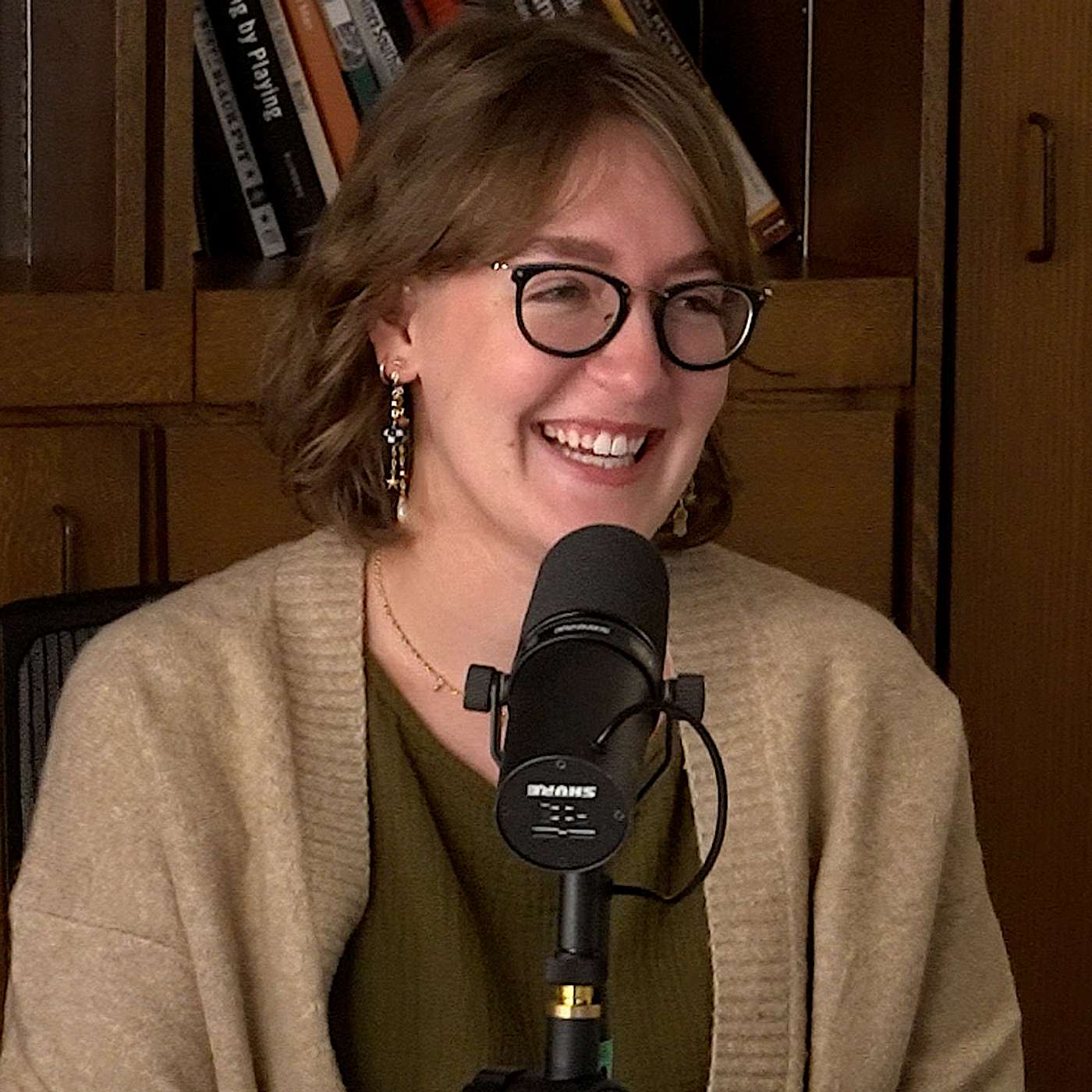 Chloe Yofan on Becoming the Assistant Concertmaster of the Austin Symphony Orchestra episode artwork