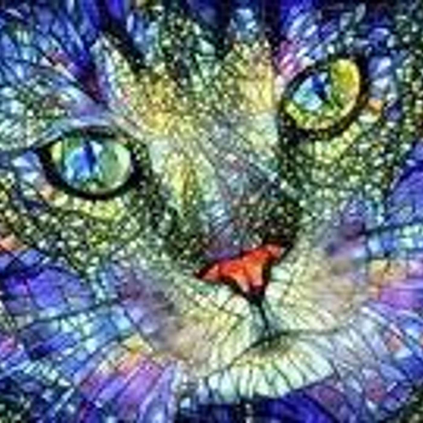 Episode #169 Readings & Riffs #99 Who will Feed My Cat? episode artwork
