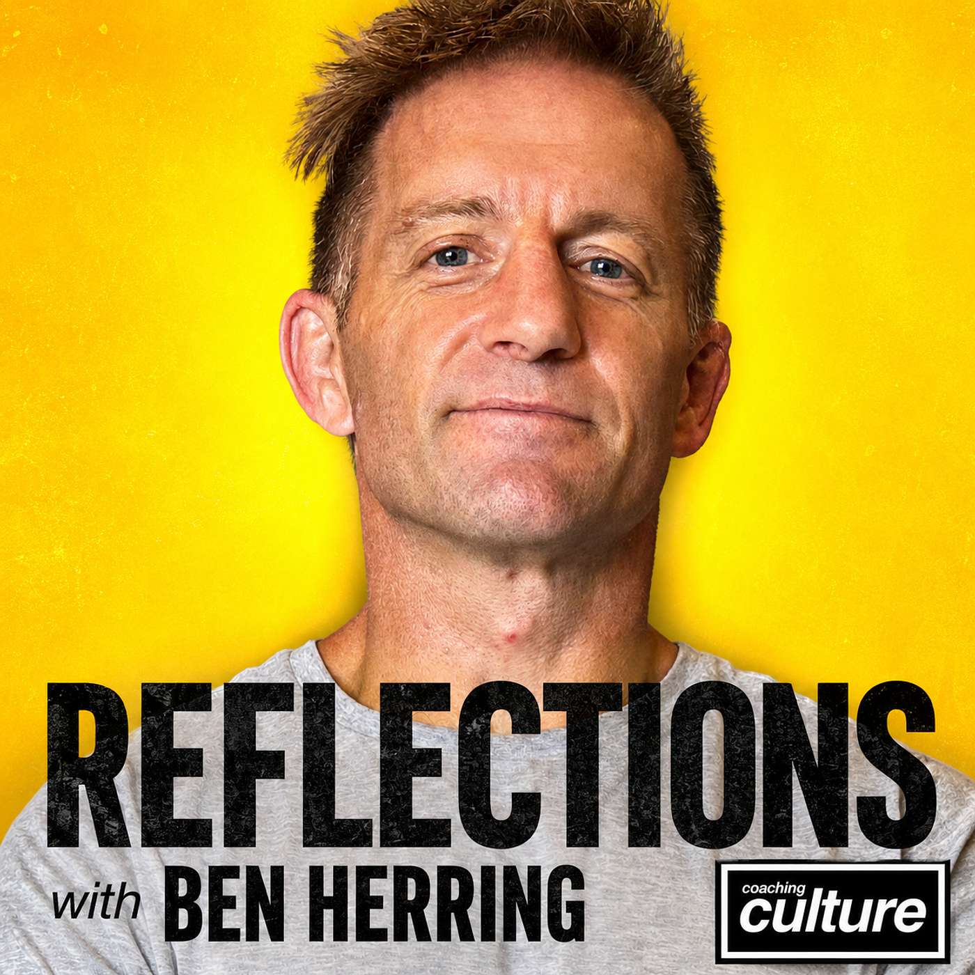 How to Travel as a Coach and Return as a Leader. episode artwork