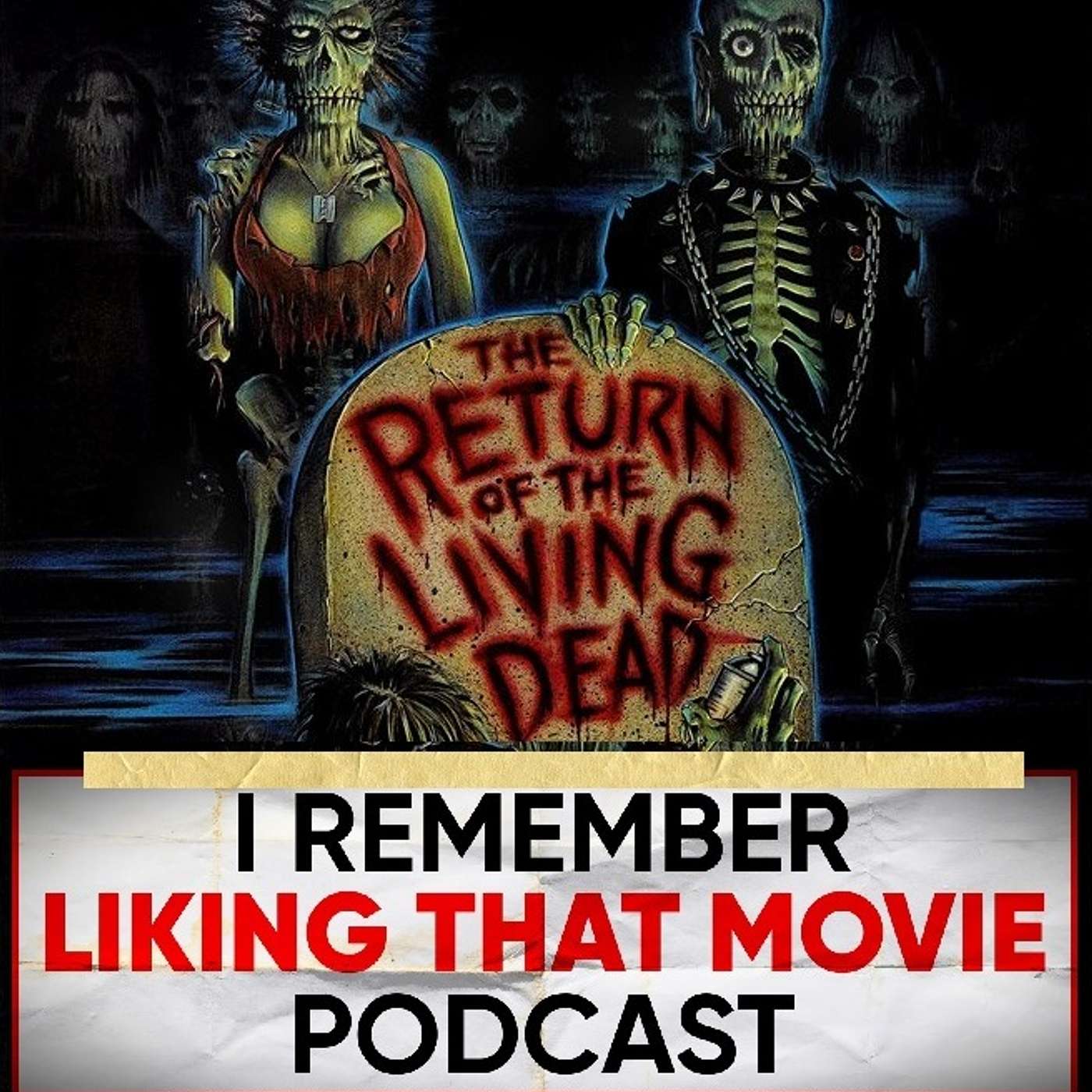 Zombies and Comedy: 