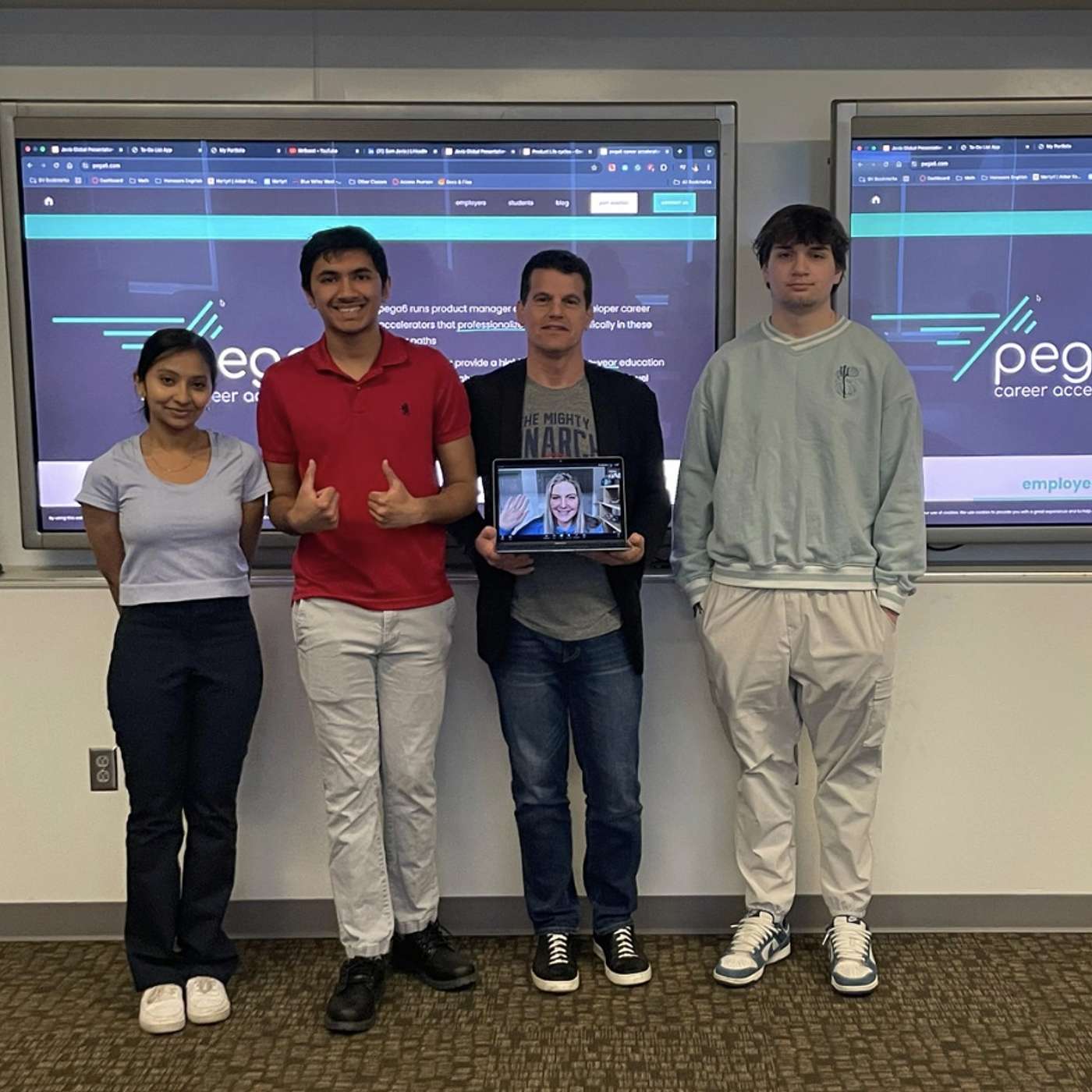 Episode 103 - Continuous Failure Pedogogy