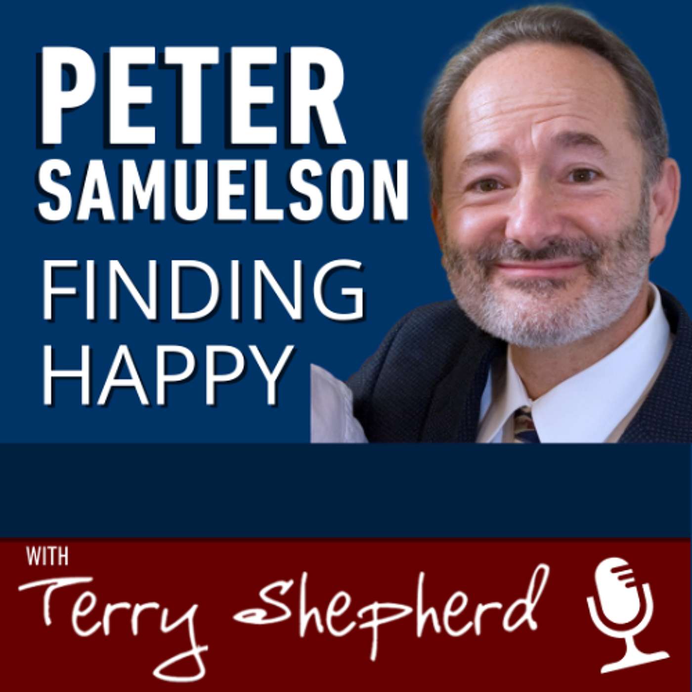 In Conversation with Terry Shepherd
