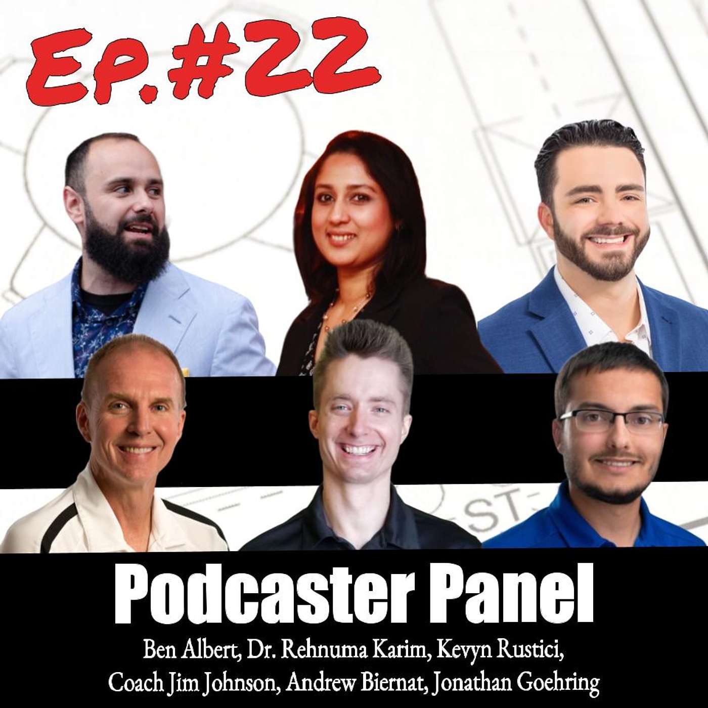 Your Personal Growth, Personal Brand Podcast
