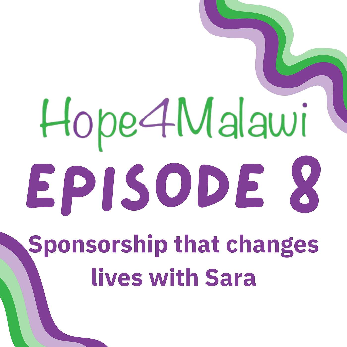 Sponsorship That Changes Lives with Sara