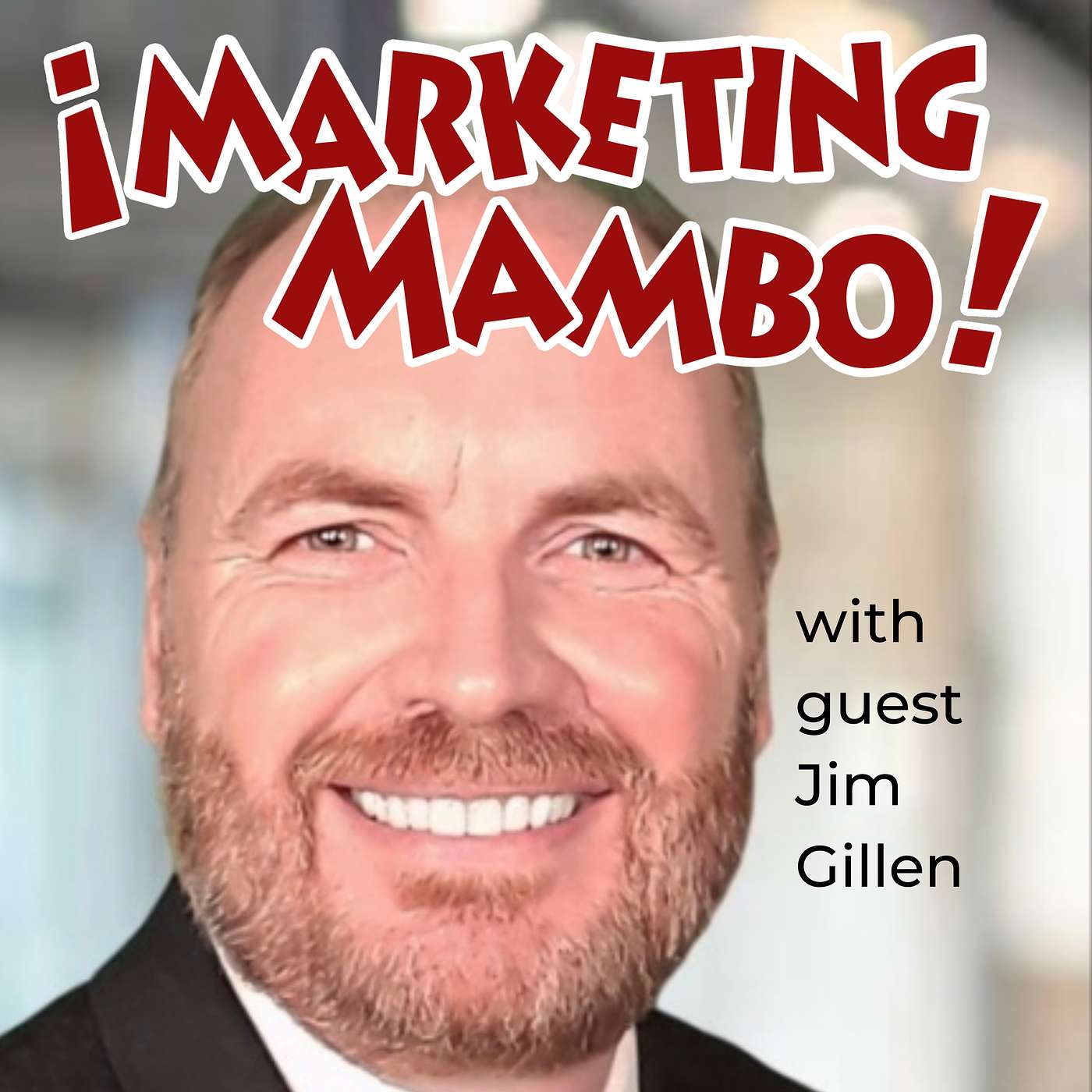 Marketing Mambo