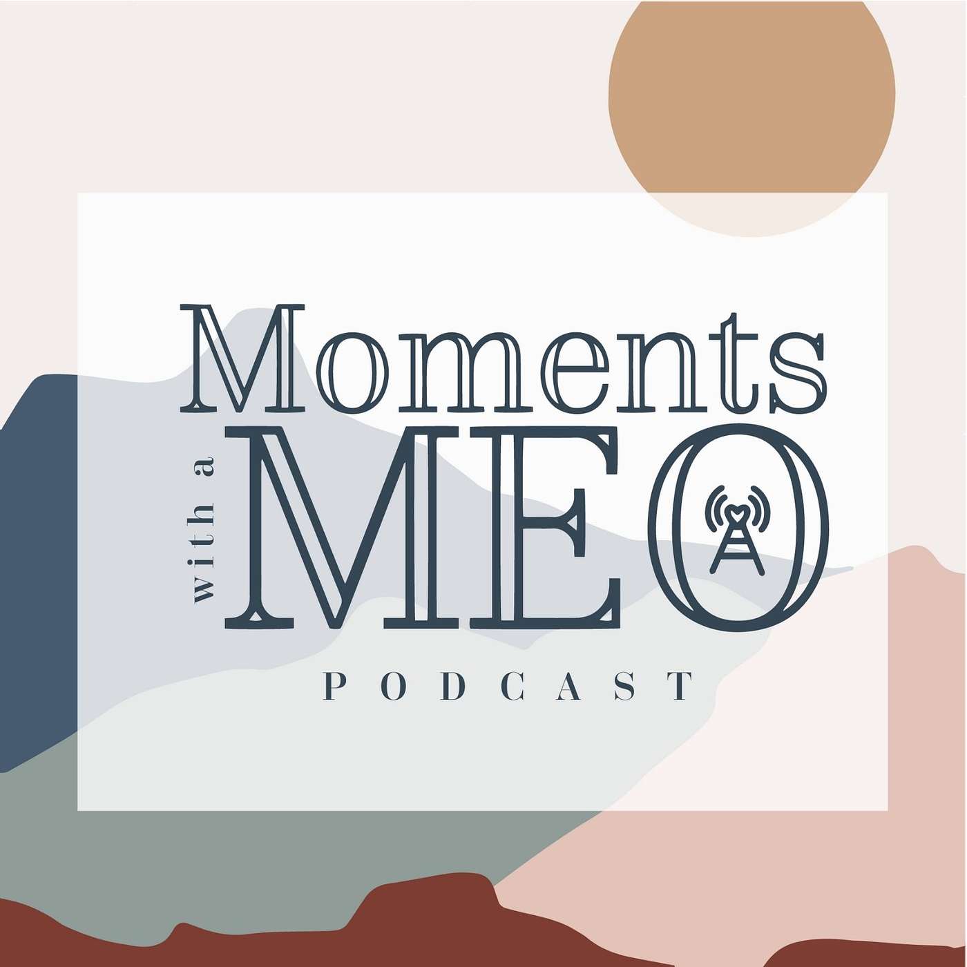 Moments with an M.E.O. artwork