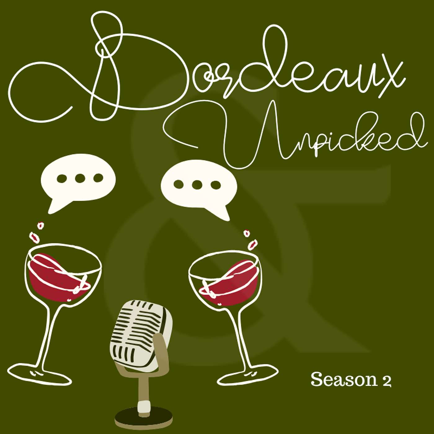 Bordeaux Unpicked: Château Les Carmes Haut-Brion & Other Releases