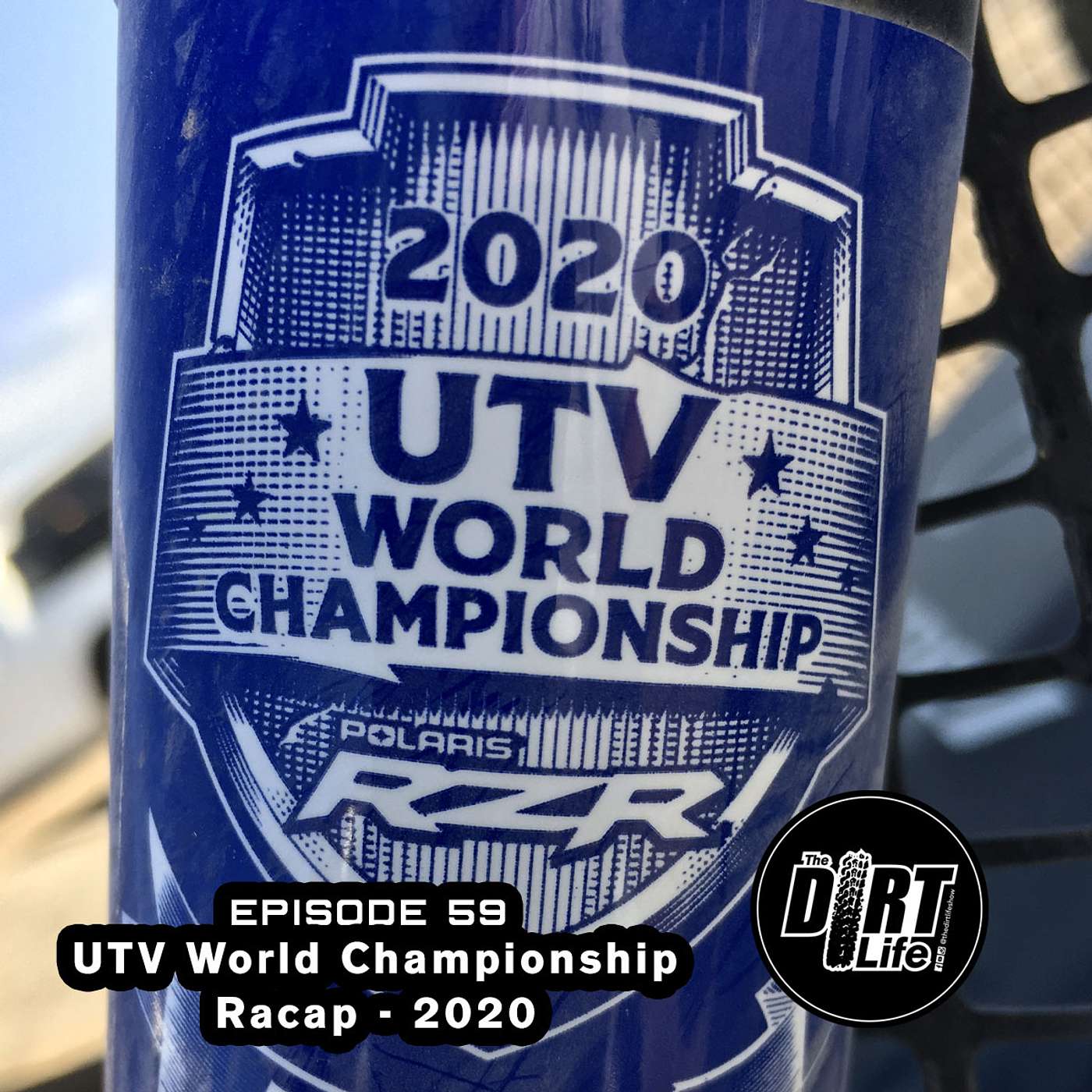 UTV World Championship Recap 2020