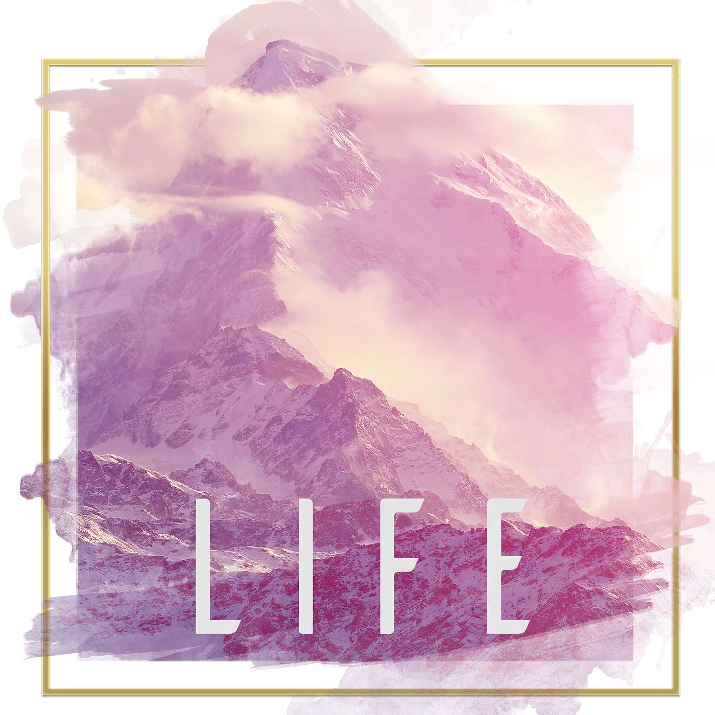 Life by Jeff Levitan