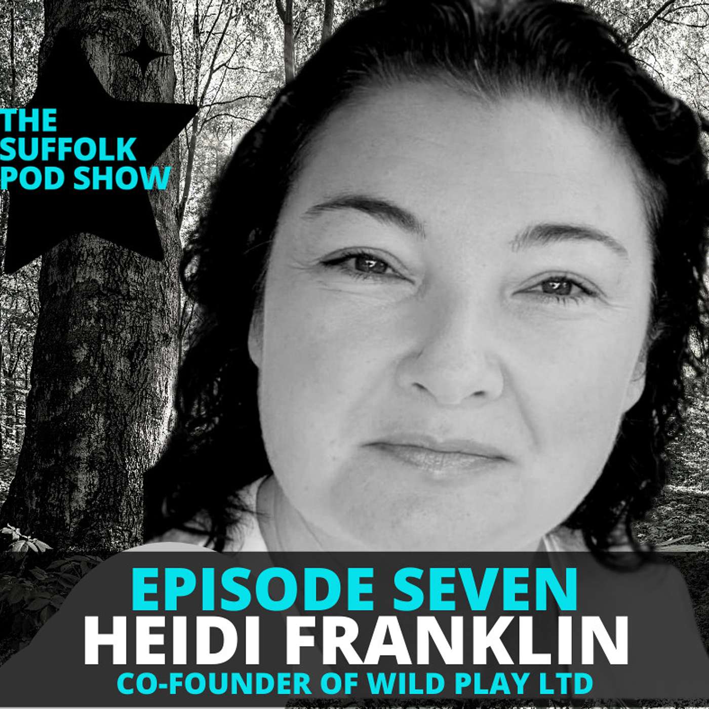 The Suffolk Pod Show