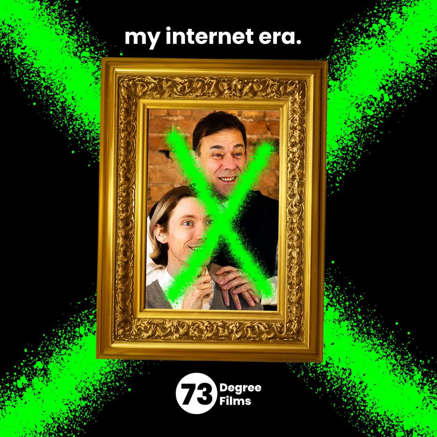 my internet era by 73 Degree Films