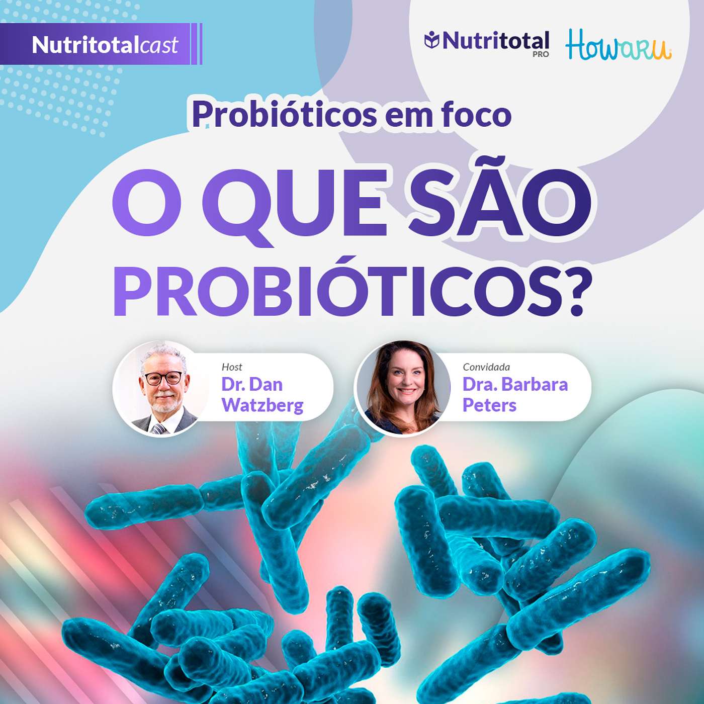 O que são Probióticos?