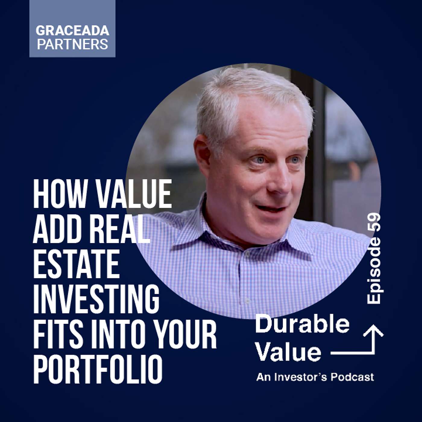 Durable Value: An Investor\'s Podcast