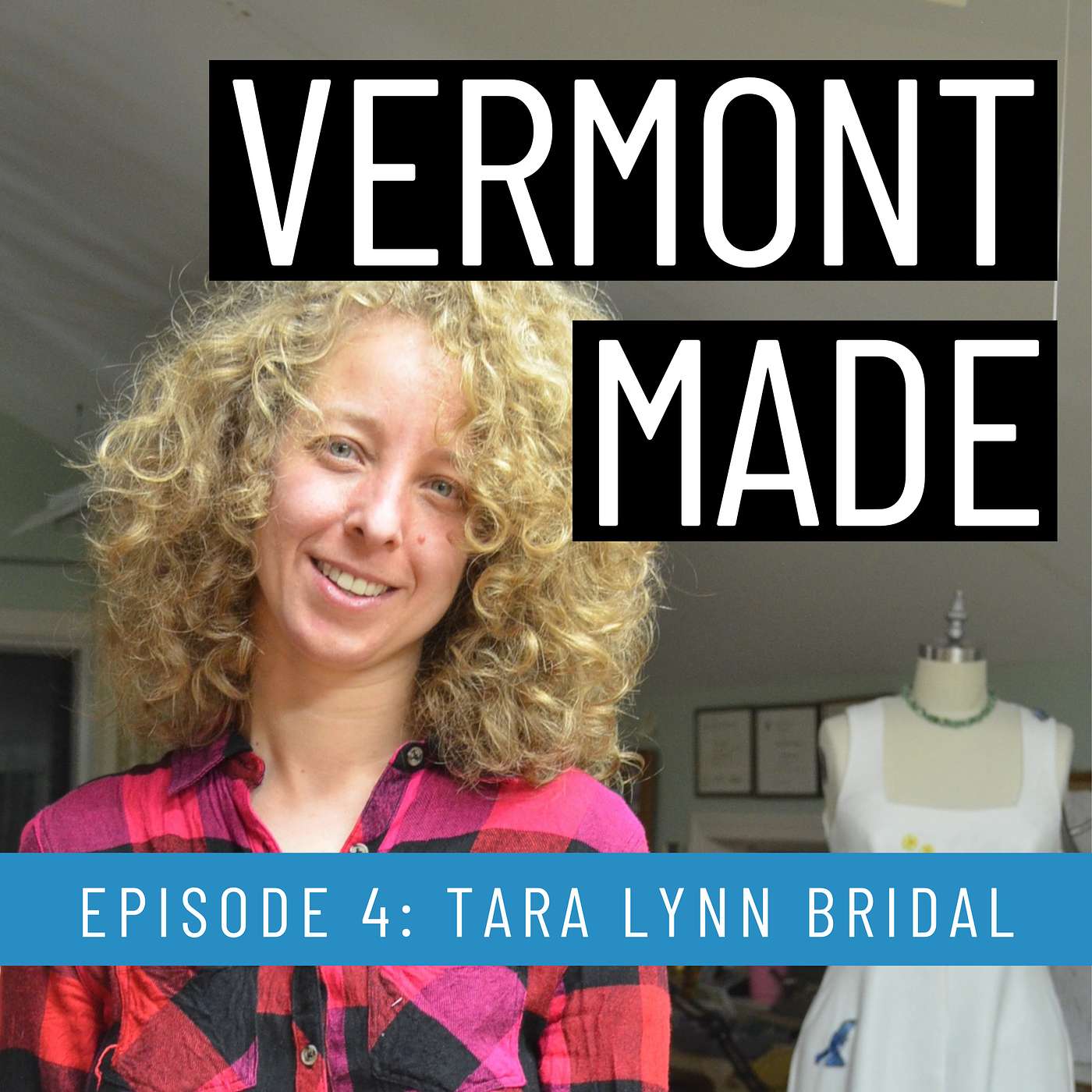 Vermont Made