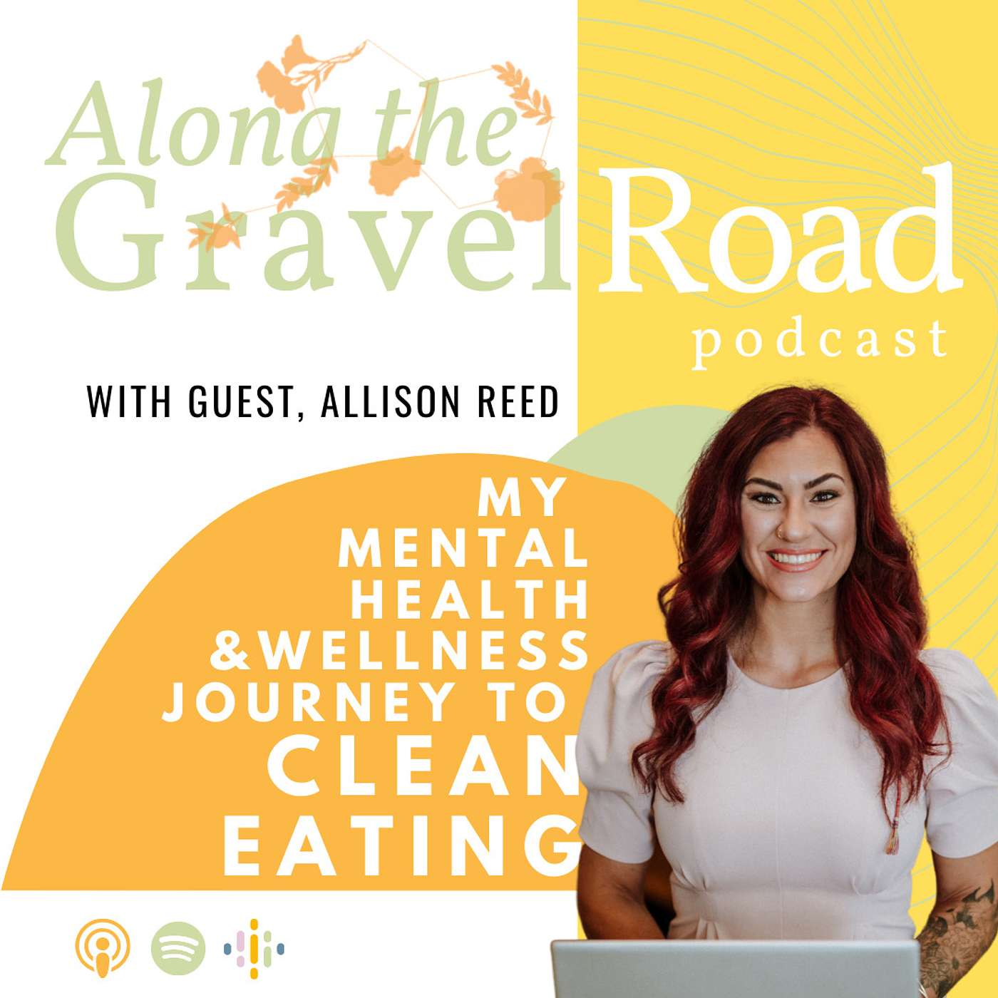 Along the Gravel Road Podcast