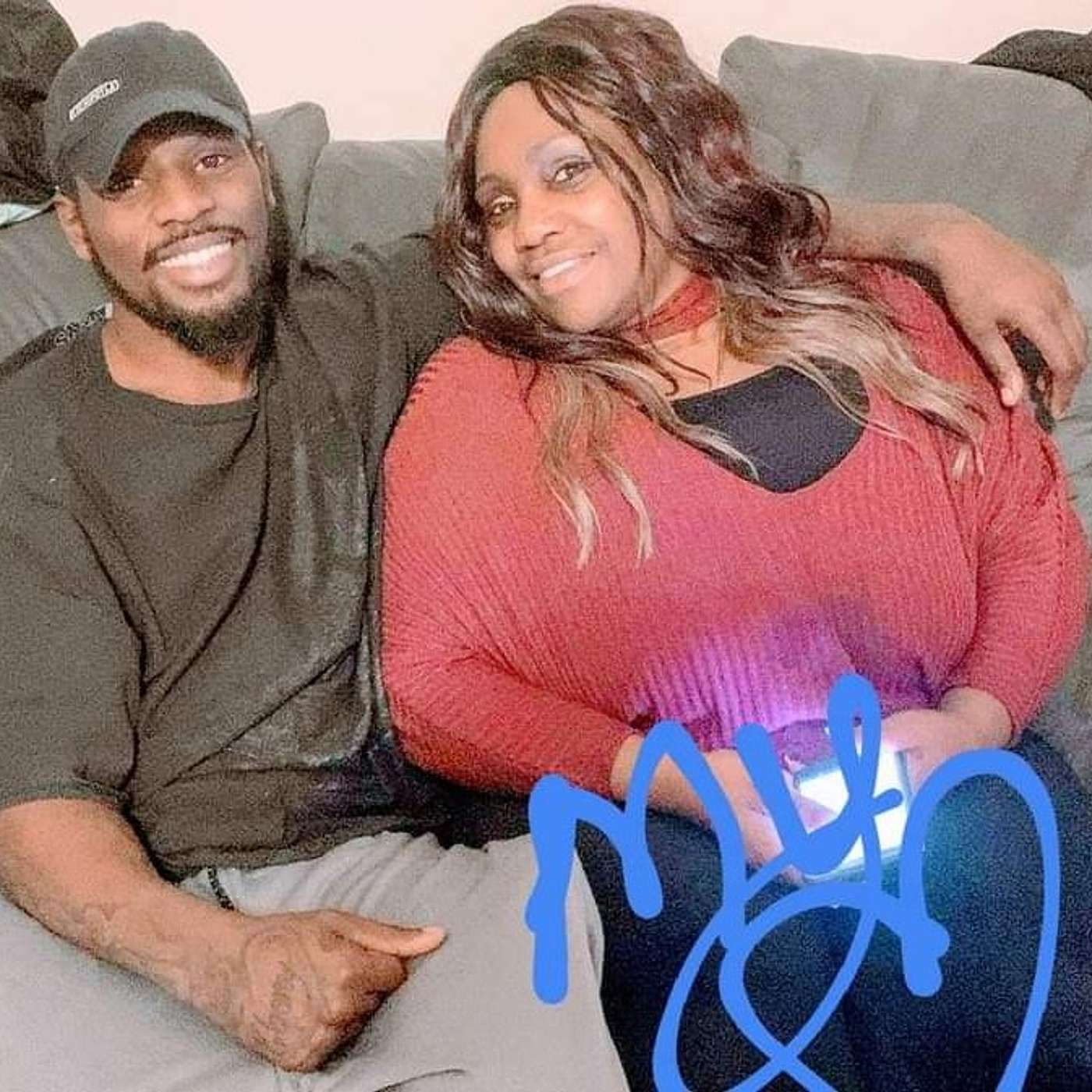 “My heart no longer beats the same” with Felicia Cook, Corey’s mom “My heart no longer beats the same” with Felicia Cook, Corey’s mom