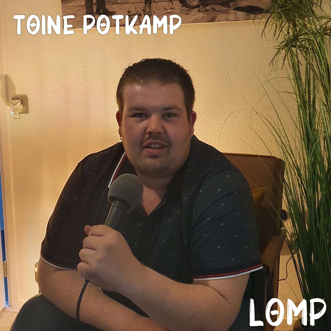 Lomp Podcast