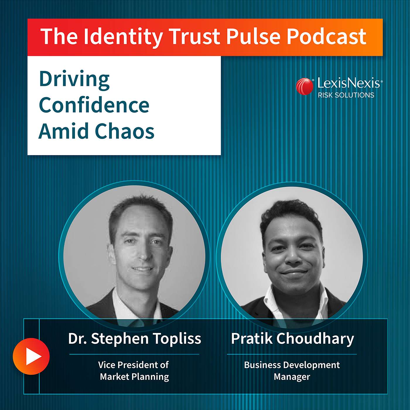 The Identity Trust Pulse