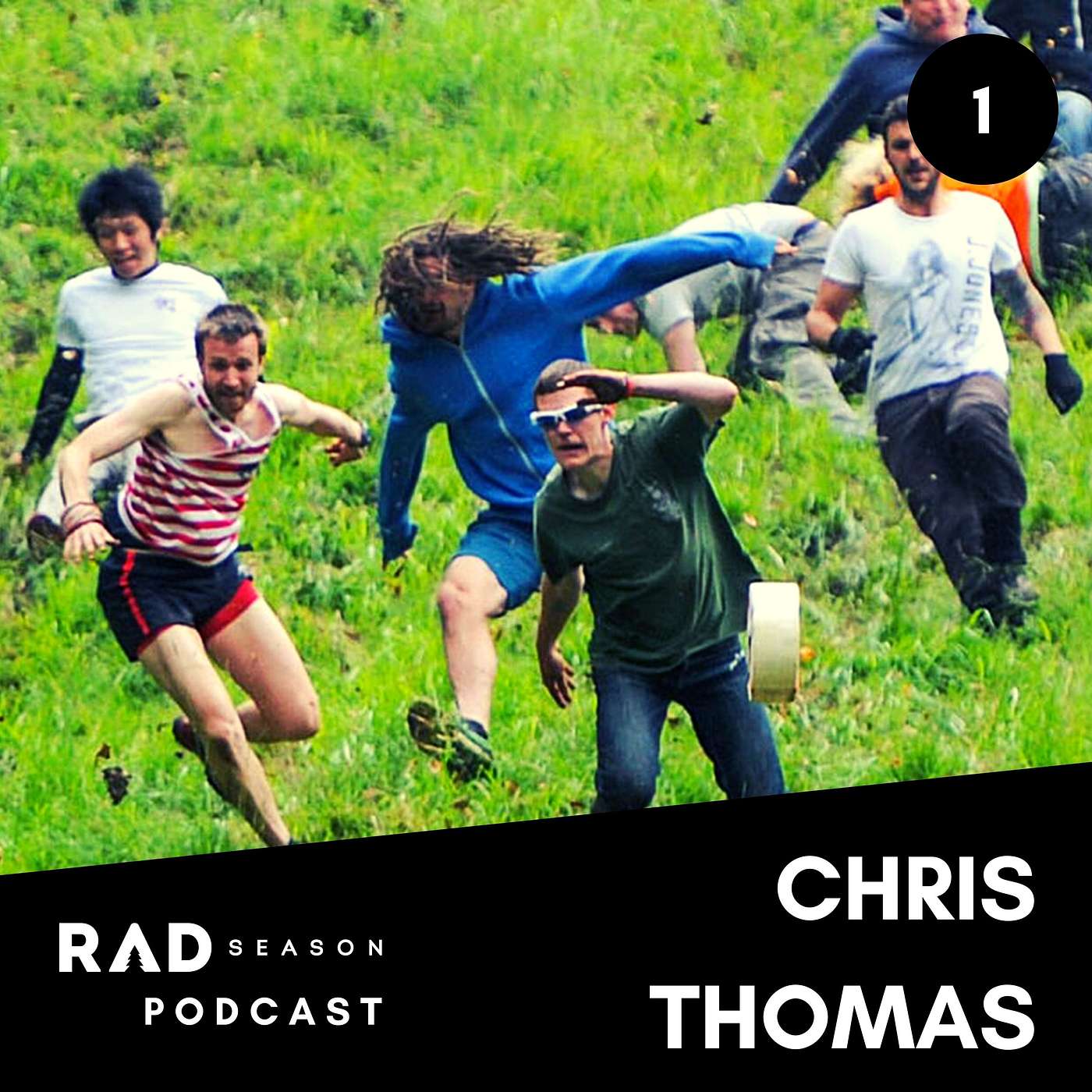 Rad Season Action Sports Podcast