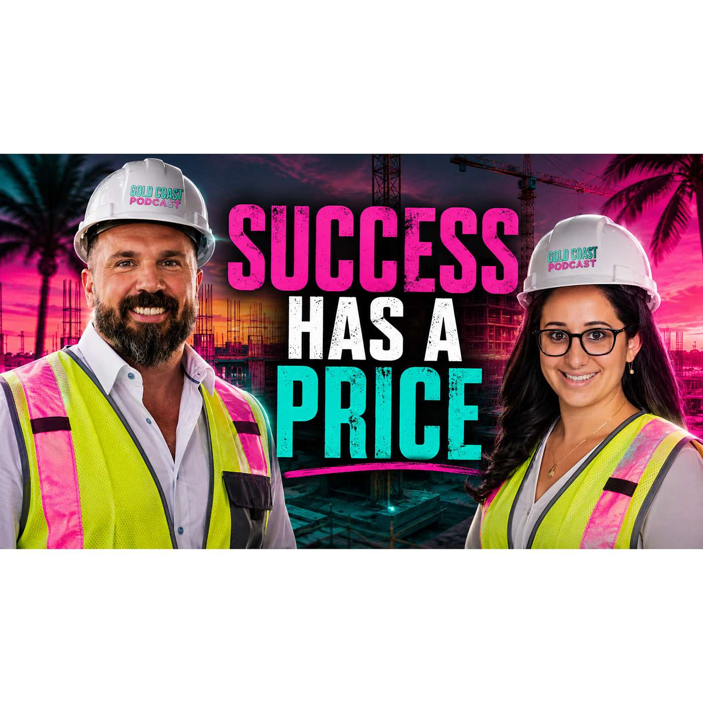 Can You Build A Business Without Losing Your Family? | Ileana Fay episode artwork