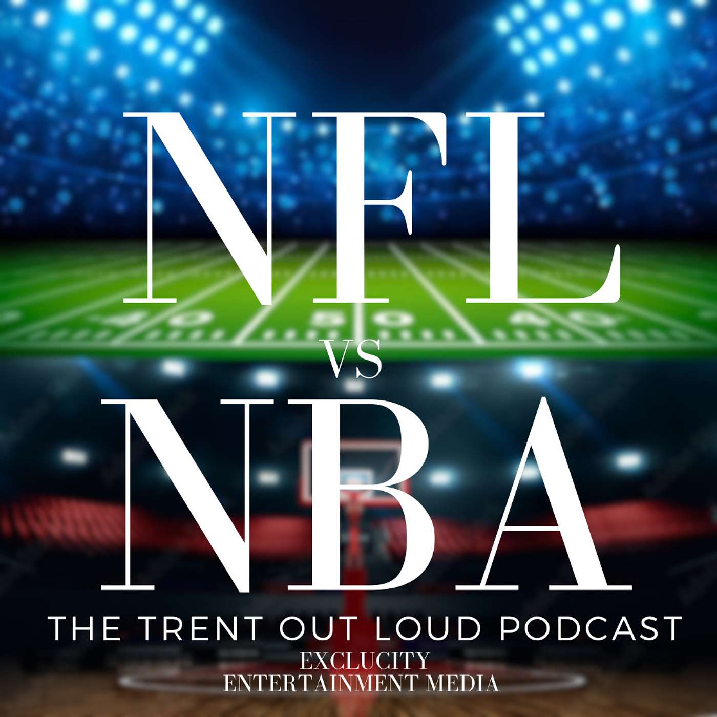 040: NBA vs NFL - Which League Is More Exciting?