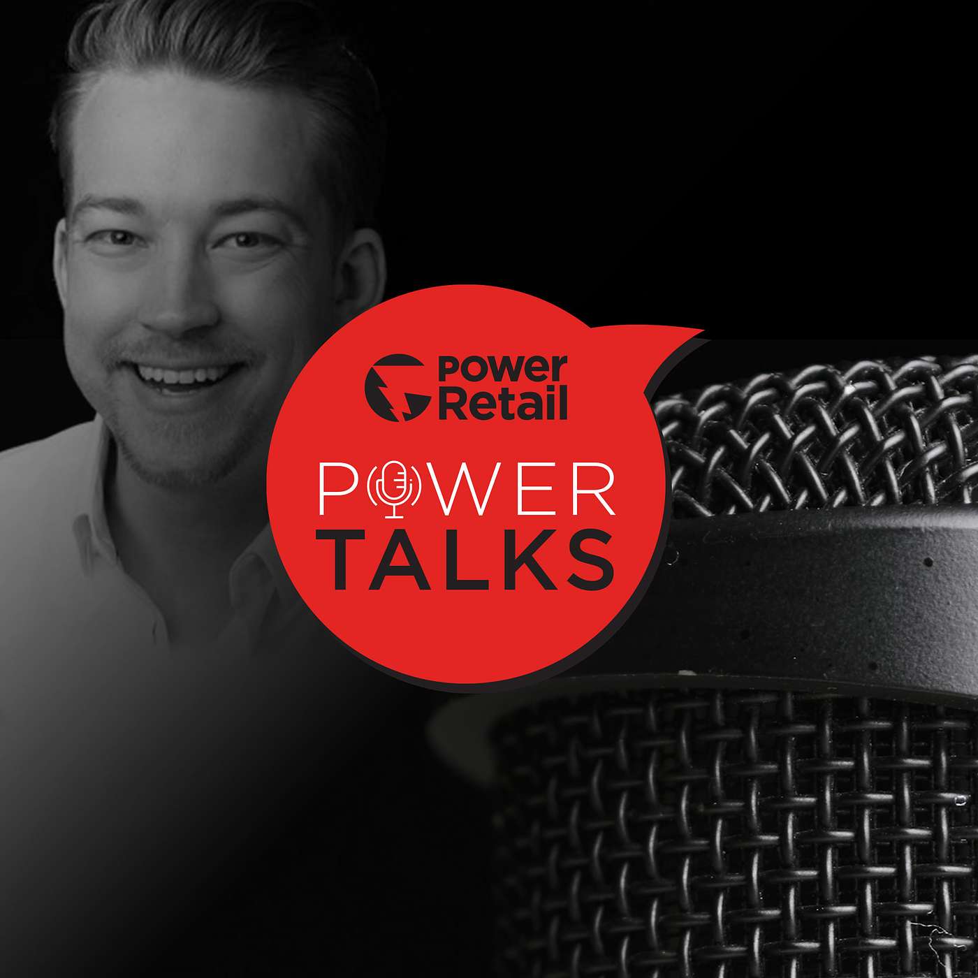 Power Talks | Charlie Ganzen - Director - Lovehoney