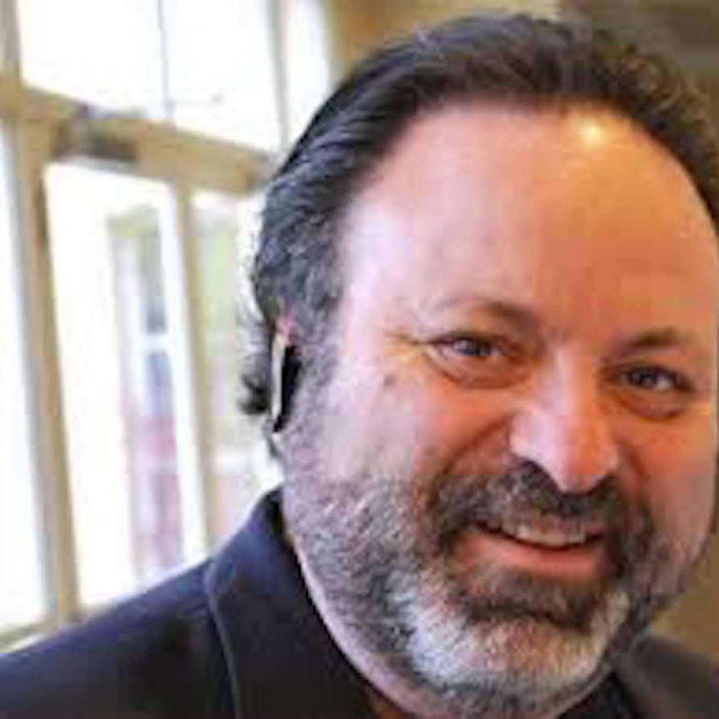 Episode 11 - Shel Holtz SCMP, IABC Fellow