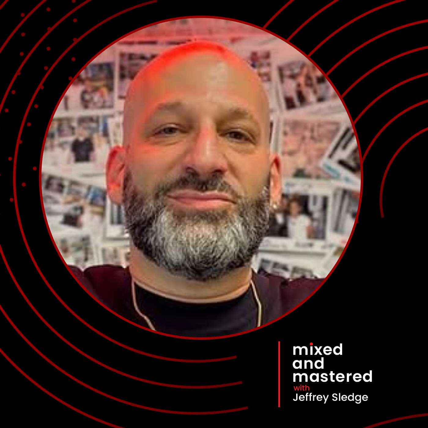 Rob “Reef” Tewlow on The Source, Biggie, and Building Hip-Hop Media