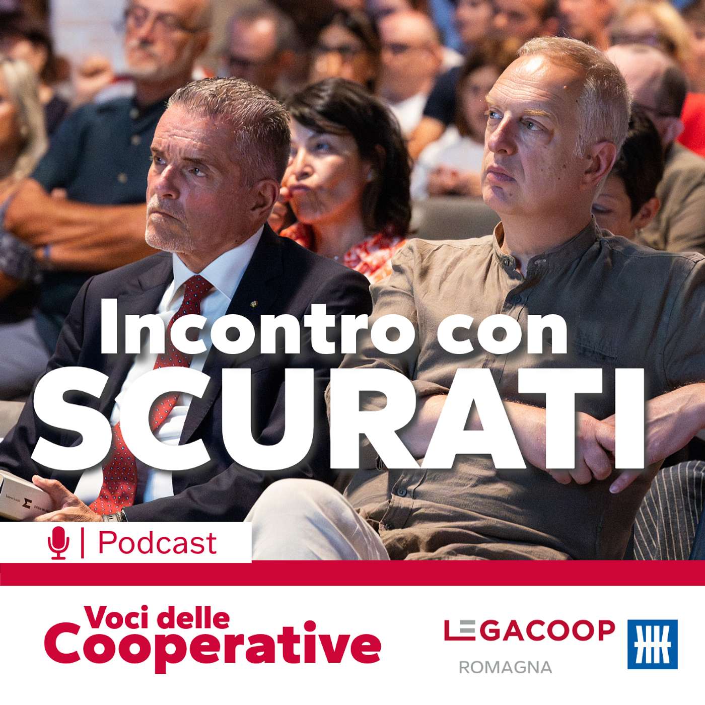 Voci delle Cooperative