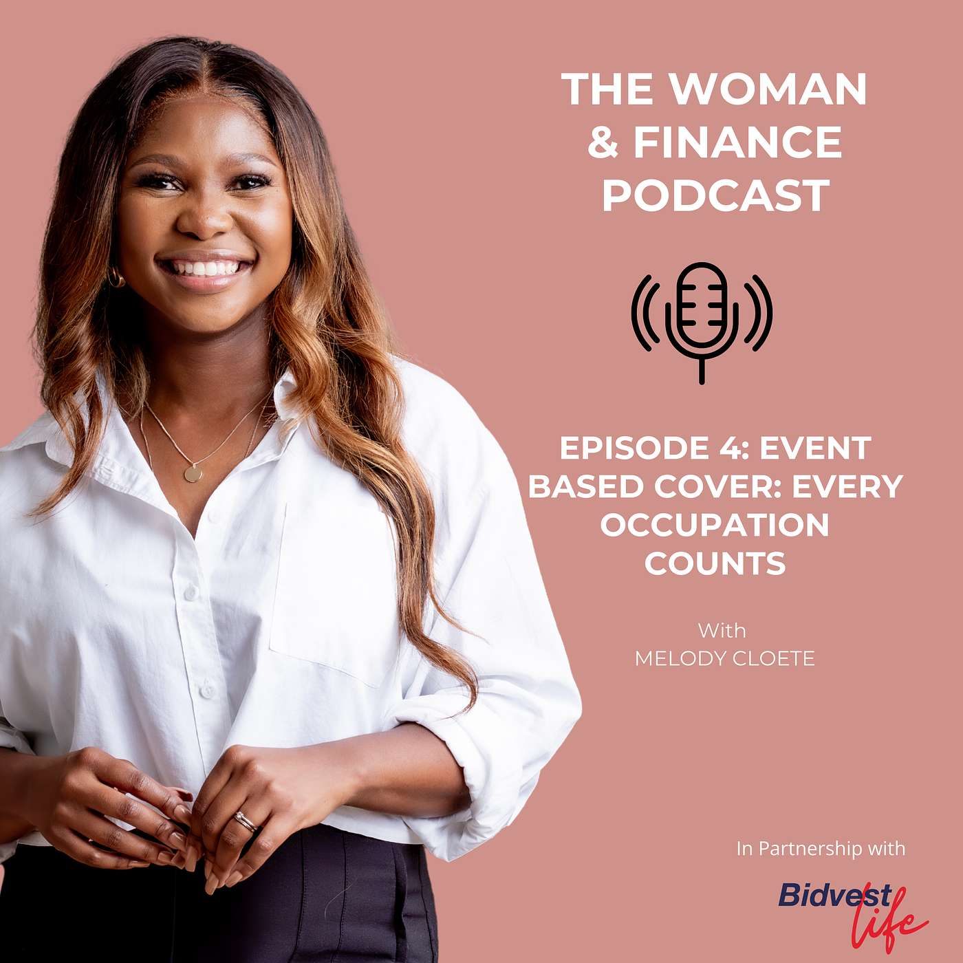 The Woman & Finance Podcast