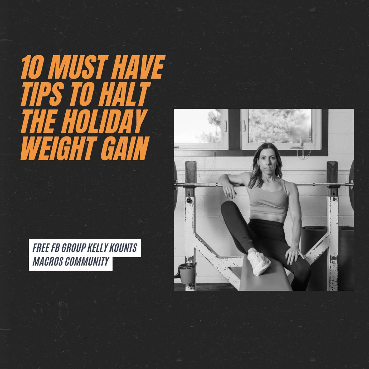 Kelly\'s Kounts Macros