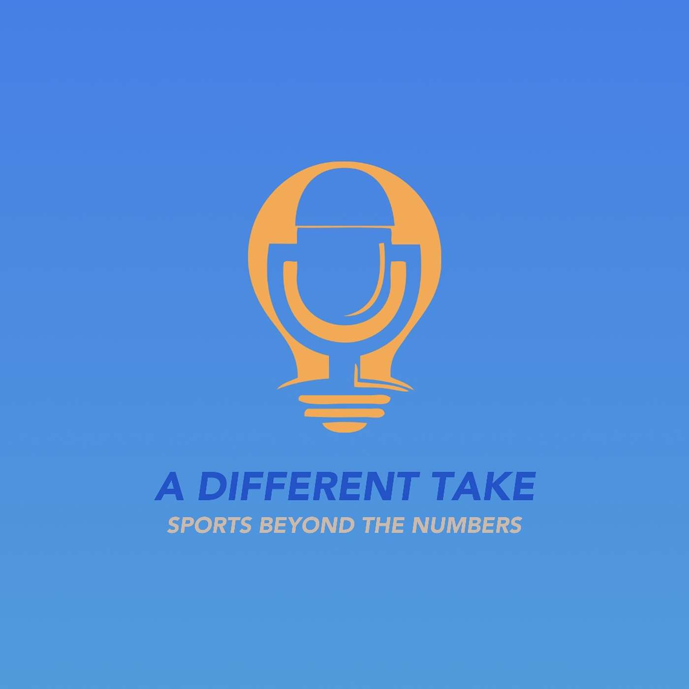 A Different Take - Sports Beyond The Numbers