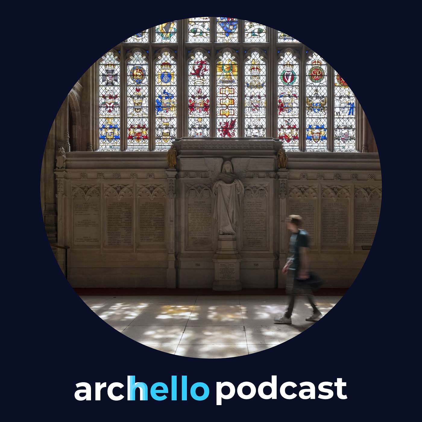 Archello Podcast