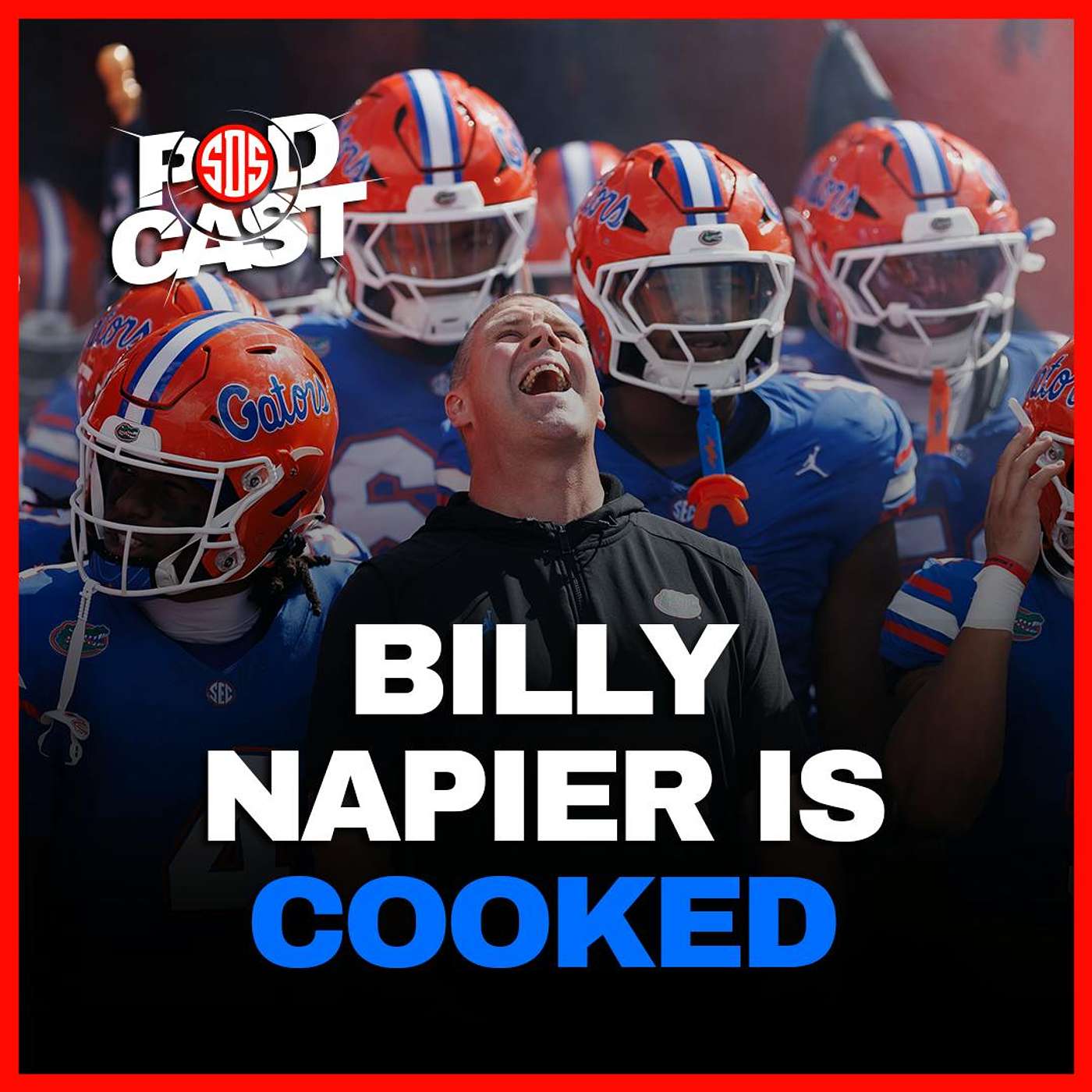 Billy Napier's epic collapse, John Mateer's arrival, MSU & Vandy upsets