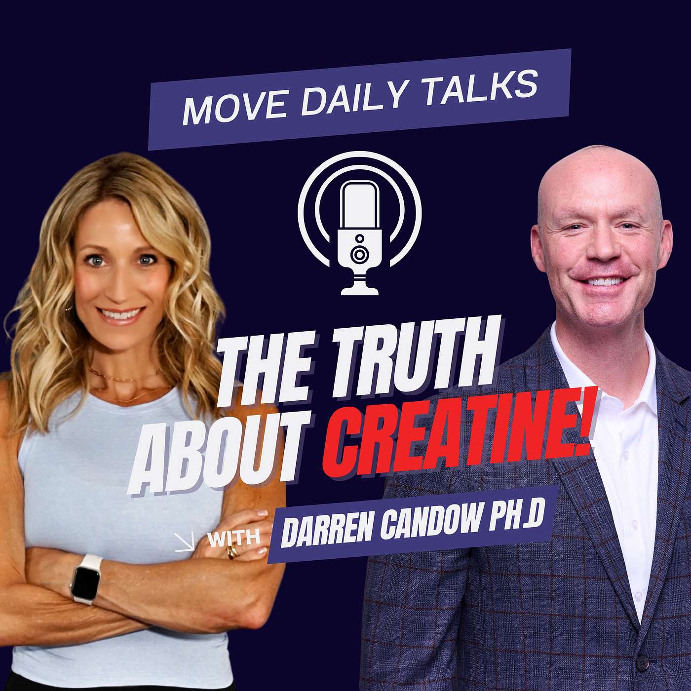 Move Daily Talks