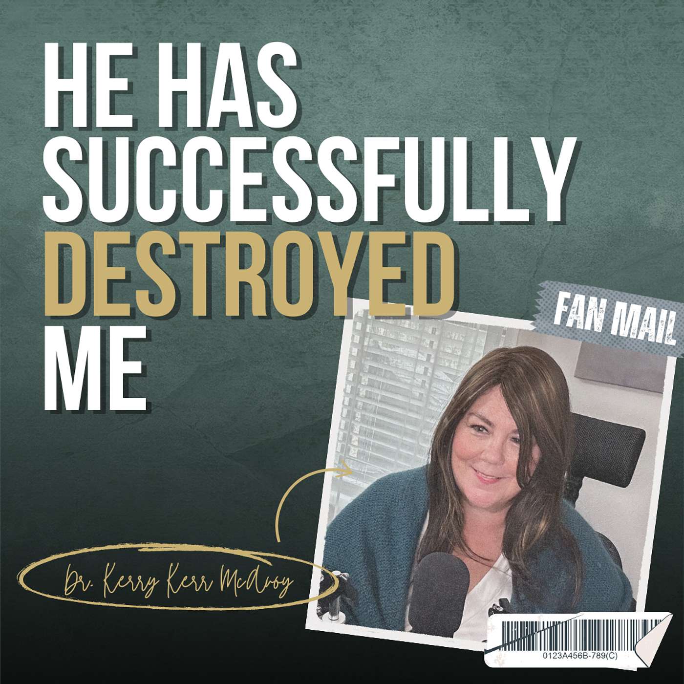 He Has Successfully Destroyed Me! Answering Your Fan Mail (Bonus)