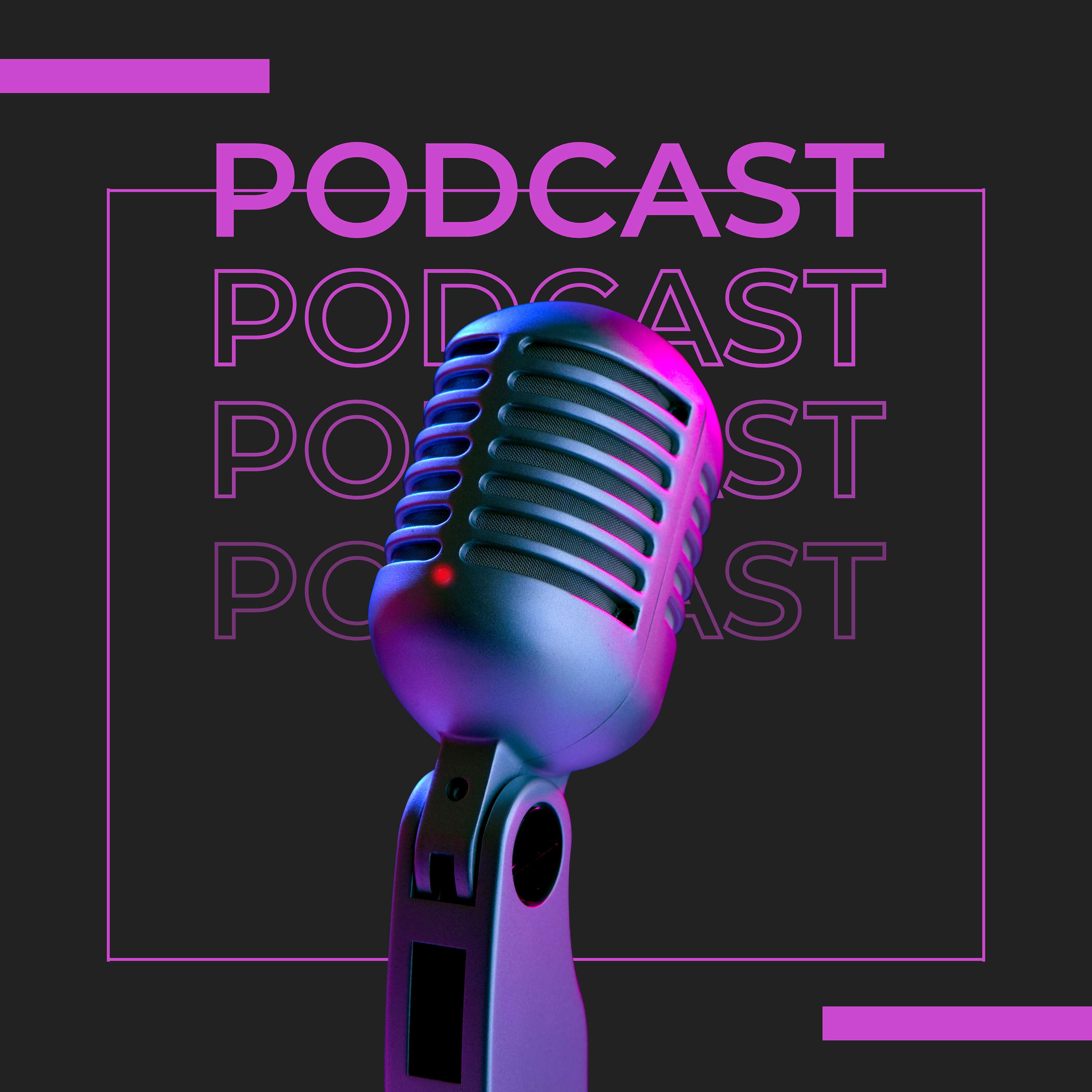 Brief: Test Podcasting