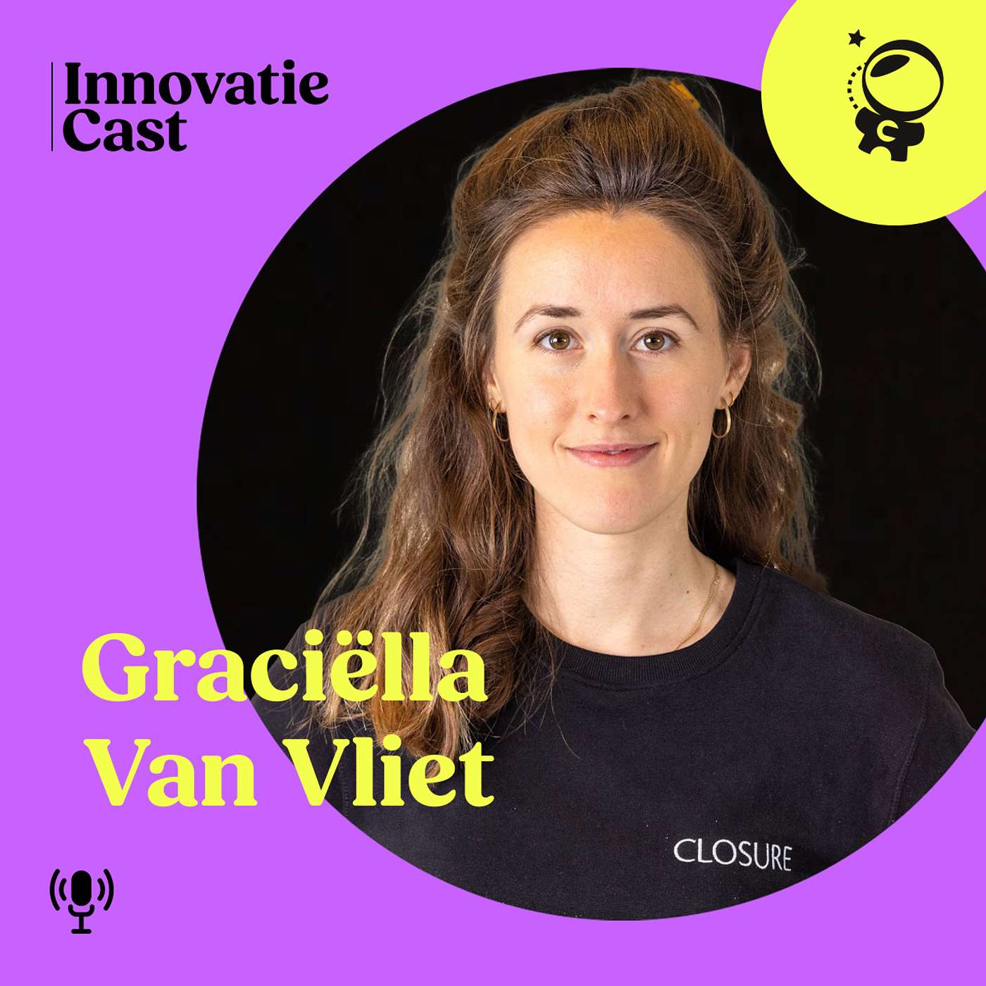 De Innovatie Cast