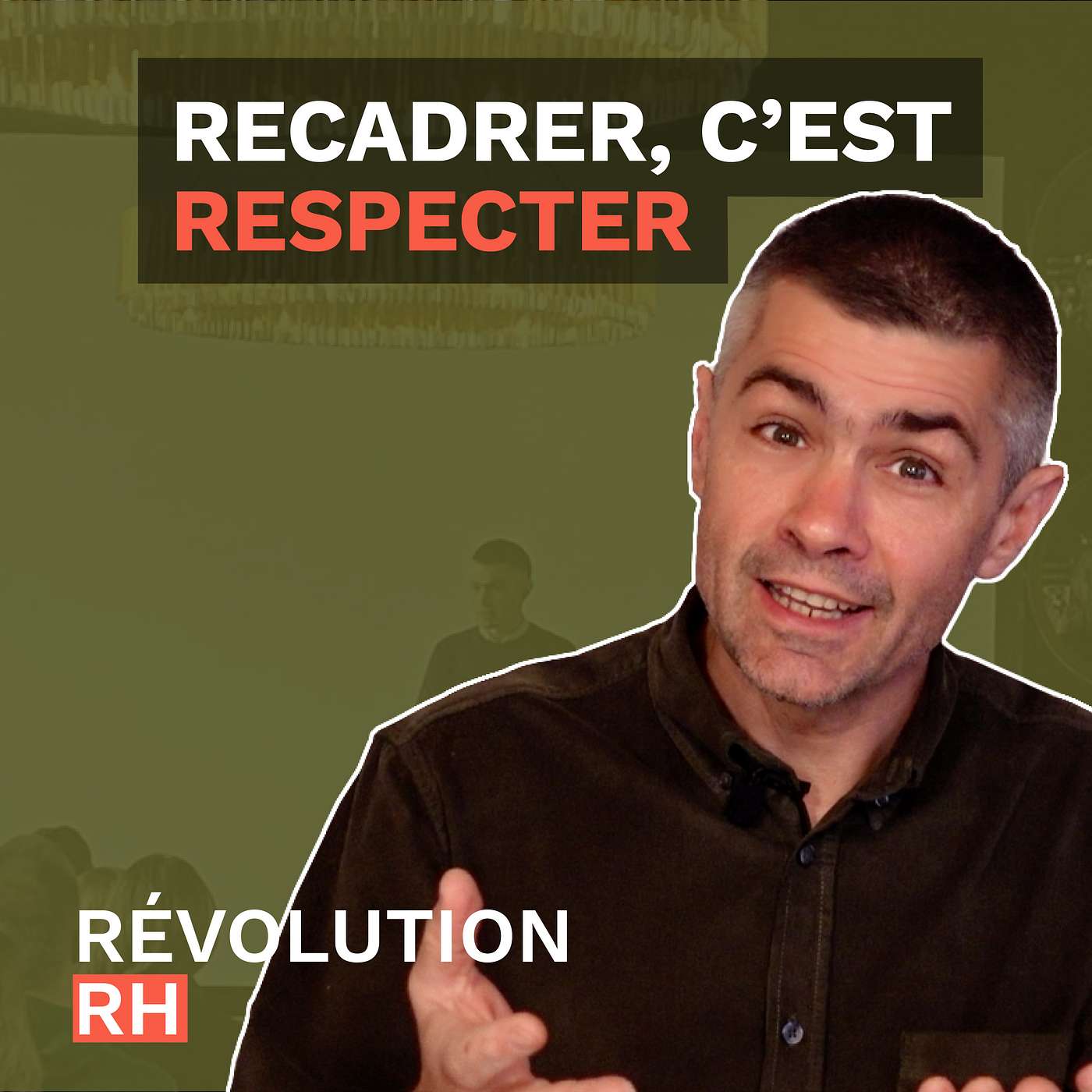 Révolution RH