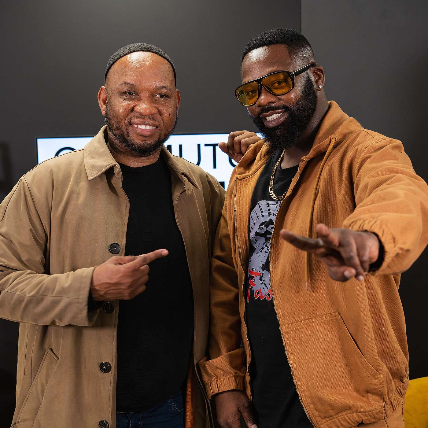 Old Mutual On The Money