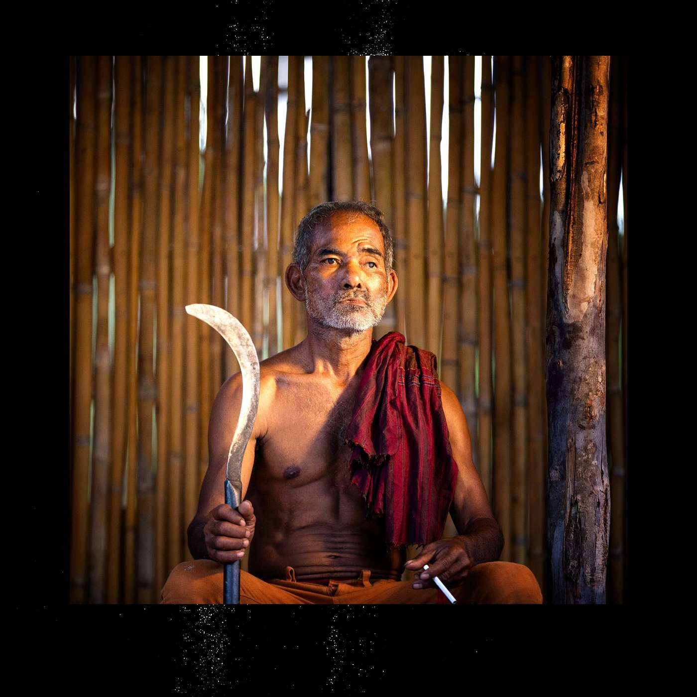 Spiritual Hotspots: Stories From the Field