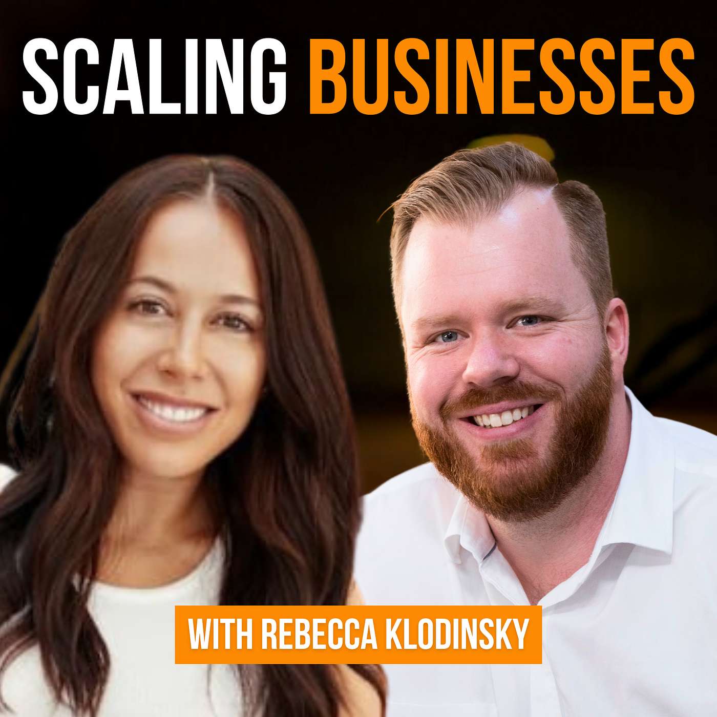 Scaling Businesses with Rebecca Klodinsky