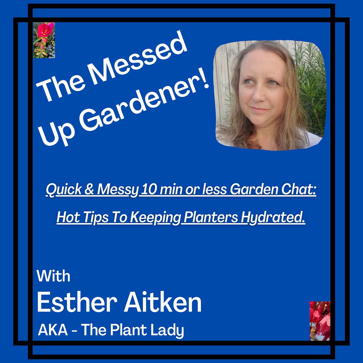The Messed Up Gardener