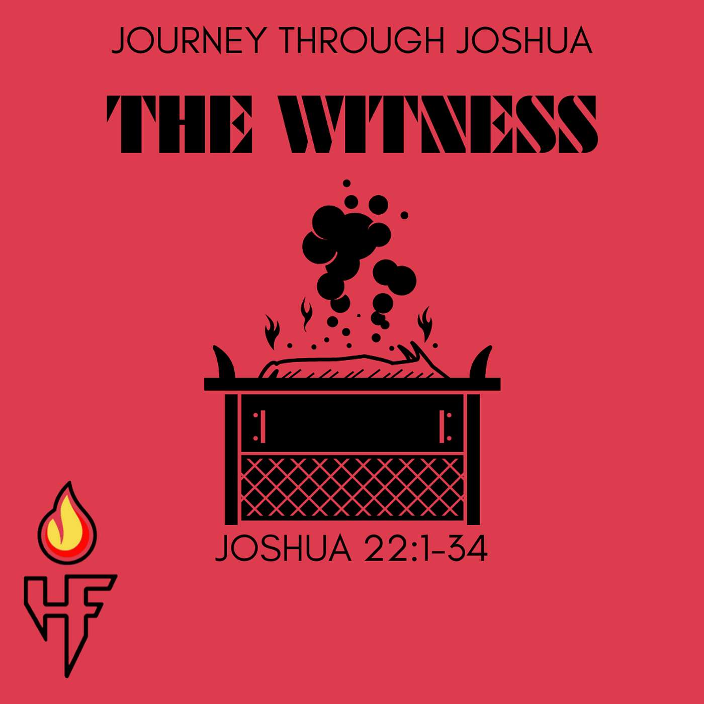 037 The Witness 037 The Witness