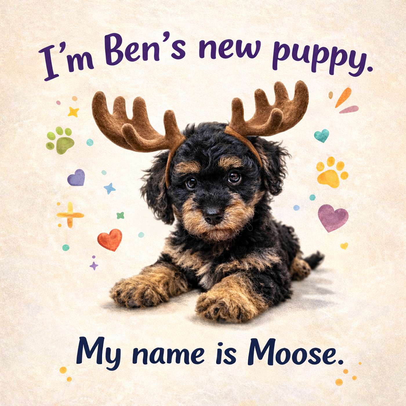 Something for the Busy Brain — honest conversations to help you manage the overwhelm and make the most of your potential.