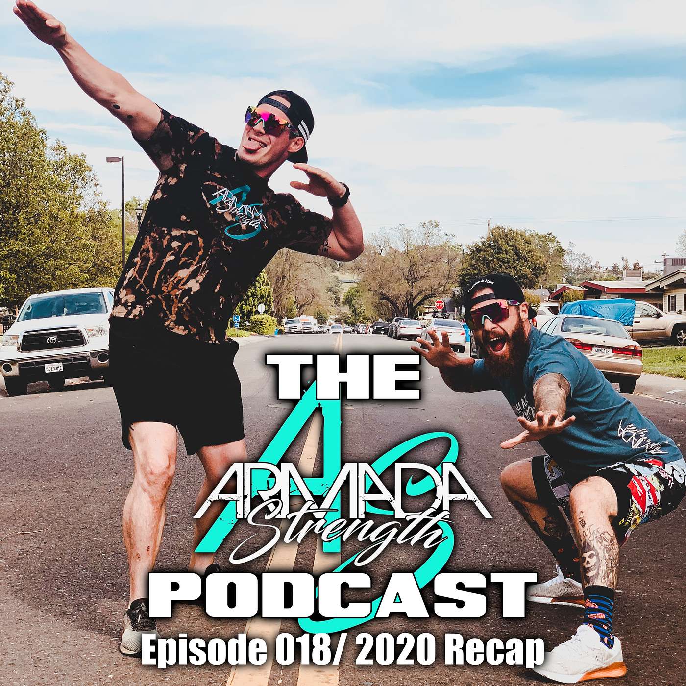 018- 2020 Recap- Life, Mindset and How This Year Didn't Really Suck
