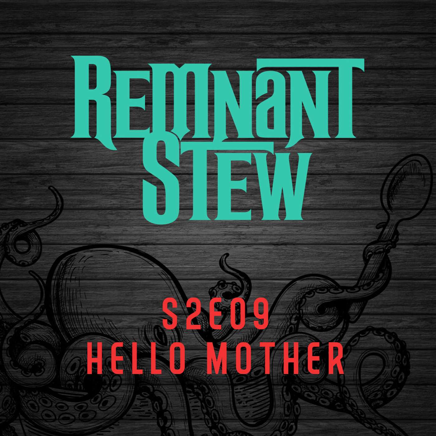 HELLO MOTHER