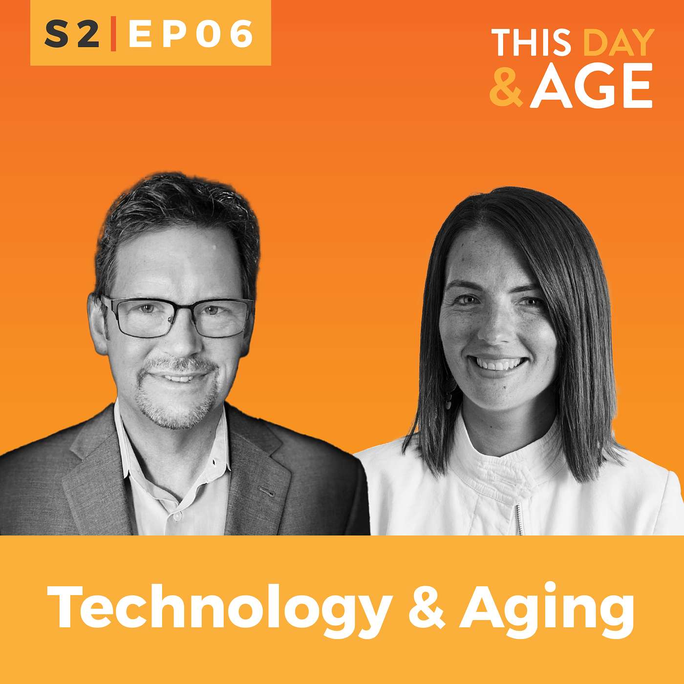 Technology & Aging