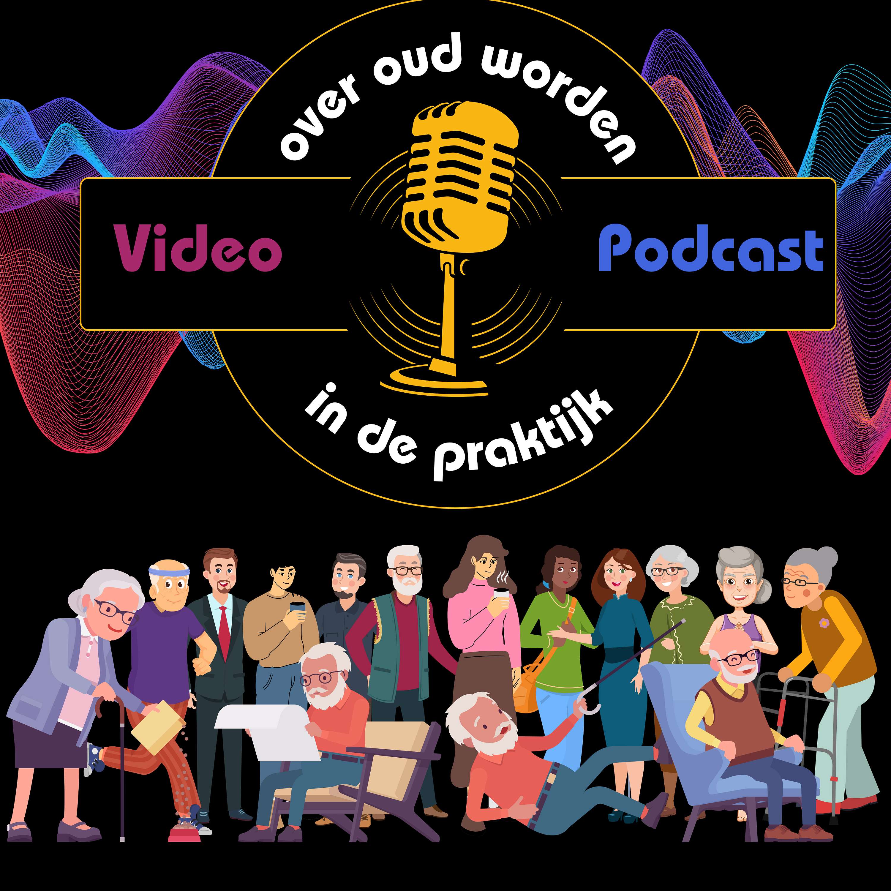 OverOudWorden cover art