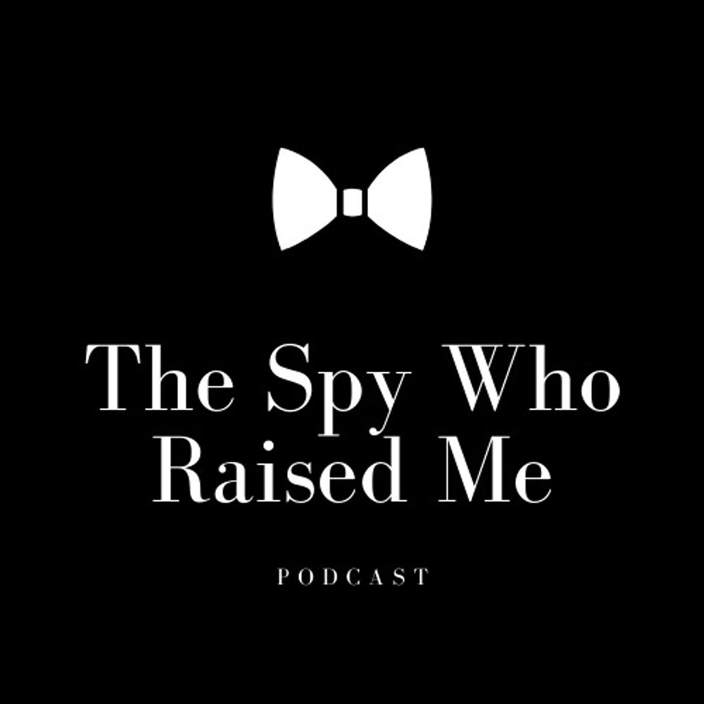 The Spy Who Raised Me Podcast - Revisiting Cyprus after 50 years